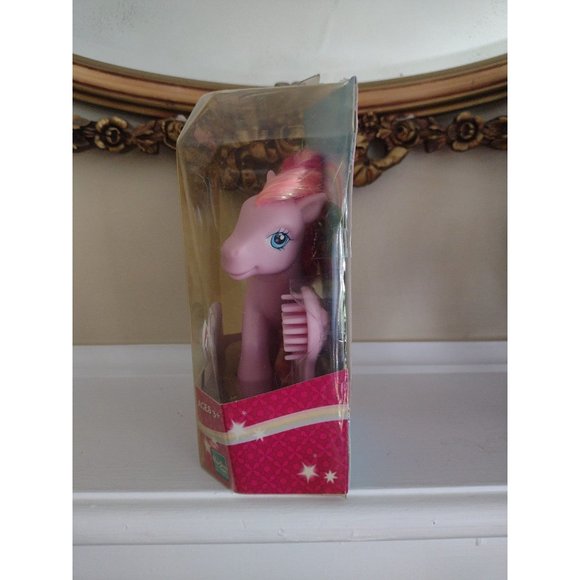 tulip twinkle mlp G3 mib - Picture 2 of 4